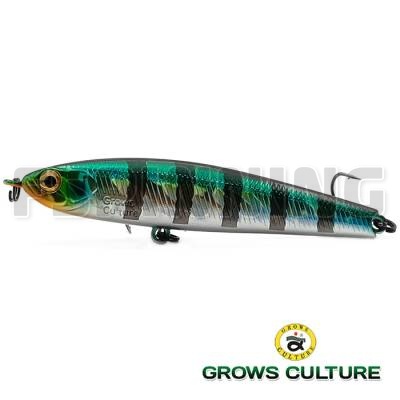 Воблер Grows Culture Rigge S-Line Dimly 75S 16