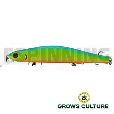 Воблер Grows Culture Orbit 110SP 16.5gr #13