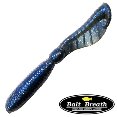 Мягкие приманки Bait Breath Shift Tail 3 #S10 8шт