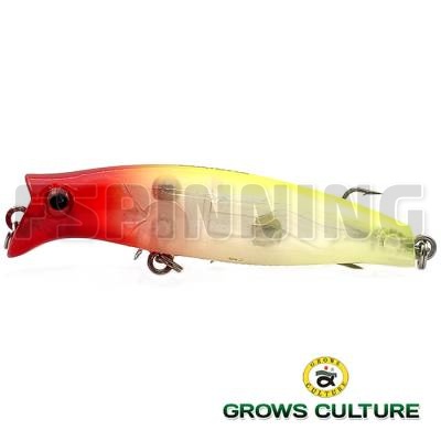 Воблер Grows Culture Komomo II 65 16