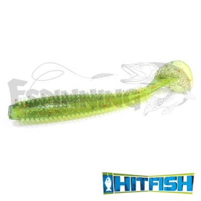 Pimp Shad 3.5 Мягкие приманки Hitfish Pimp Shad 3,5 #R22 5шт