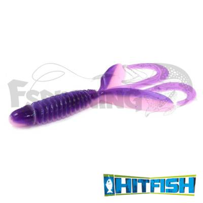 Clione 4.5 Мягкие приманки Hitfish Clione 4,5 R104 4шт