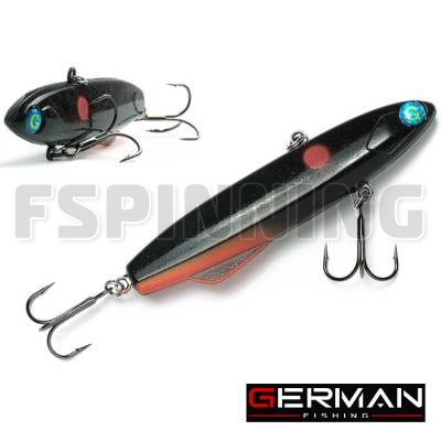 Виб German Hot Dog 105S C272