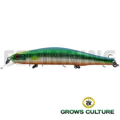 Воблер Grows Culture Orbit 110SP 16.5gr #23