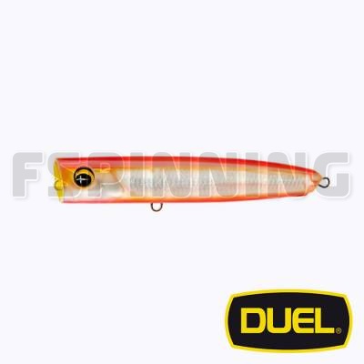 Воблер Duel Sonic Boom SB Pop 150F HSO