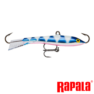 Балансир Rapala Jigging Rap W03 #GZBP