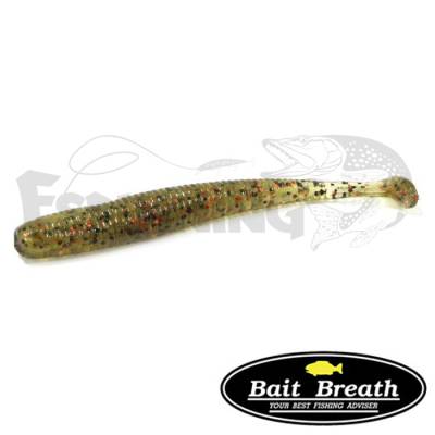 Мягкие приманки Bait Breath U30 Fish Tail Shad 2,8 #142 8шт