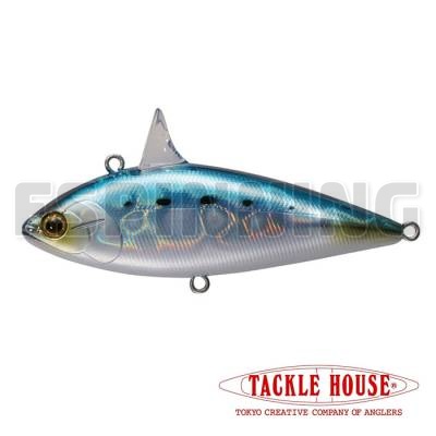 Виб Tackle House Rolling Bait Shad RBS67 06