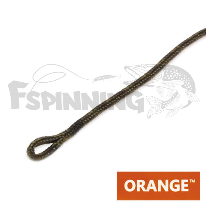Оснастка карповая Orange #47 Spring Leadcore для бойла 40gr