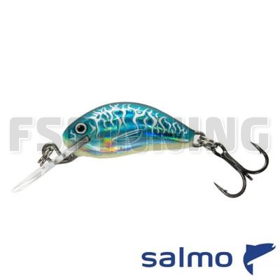 Воблер Salmo Hornet 02.5S HSB