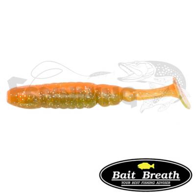 Мягкие приманки Bait Breath T.T. Shad 4 #UTT4 6шт