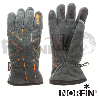 Перчатки Norfin Shifter #XL - купить в интернет-магазине в Москве
