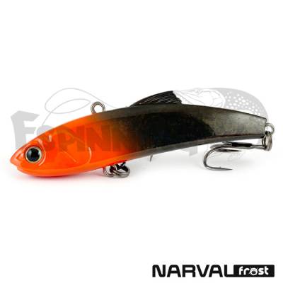 Виб Narval Frost Candy Vib 80S 21g 019-Torch