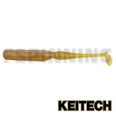 Мягкие приманки Keitech Swing Bait 2.8 027S 8шт - купить в Москве