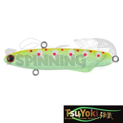 Виб TsuYoki Torpeda 83S Soft #AL020