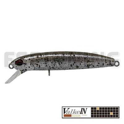 Воблер ValkeIN Figure SS C159