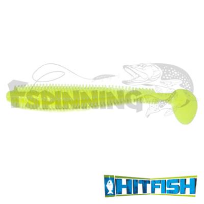 Big Pimp Shad 5.7 Мягкие приманки Hitfish Big Pimp Shad 5.7 R50 3шт