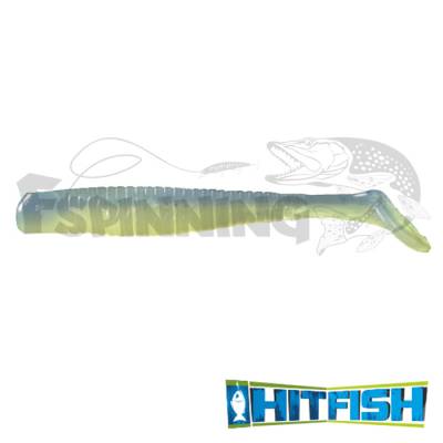 Skimpy 2.5 Мягкие приманки Hitfish Skimpy 2.5 #R123 8шт