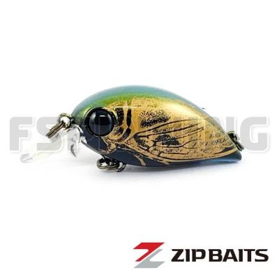 воблеры zip baits