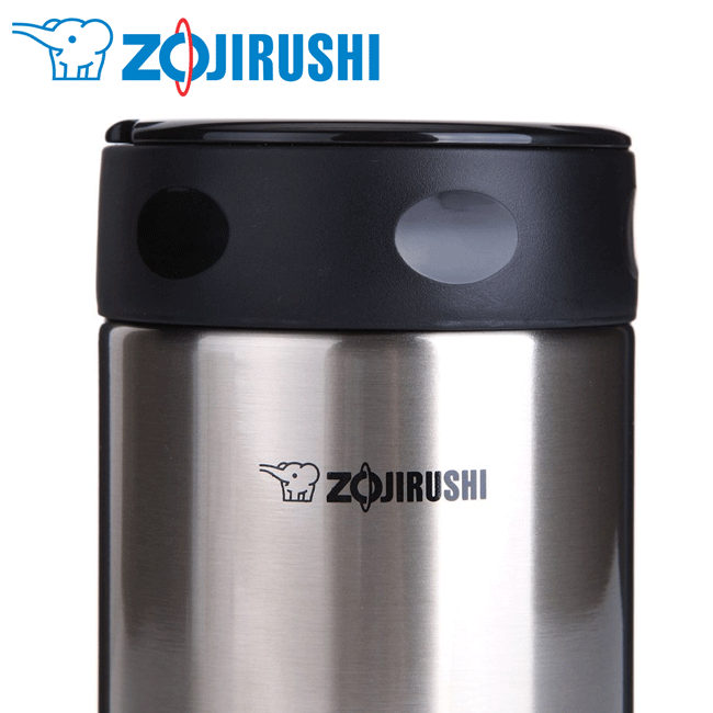 Термос Zojirushi SW-EAE 35-XA 0.35л (стальной) - купить в Москве в интернет-магазине