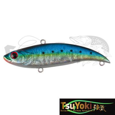 Виб TsuYoki Vika 75S Y018