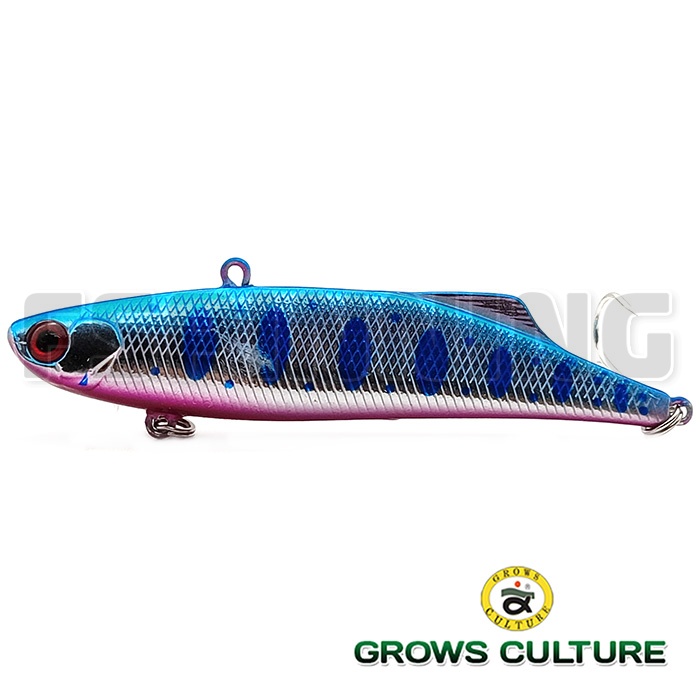 Виб Grows Culture Ocean Fleet Marvie 90 28 г #20 UV