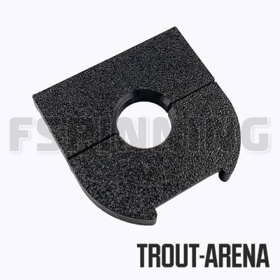 Trout Arena фиксатор лотка столика Daiichiseiko для баканов Rodio Craft
