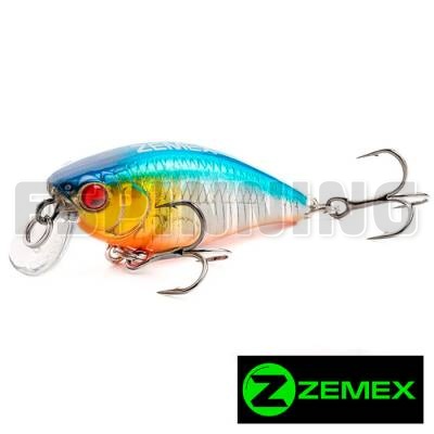 Воблер Zemex Cult 40F SSR F105