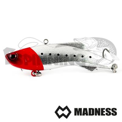 Виб Madness Shiriten Vib 80 38gr #NT01/73