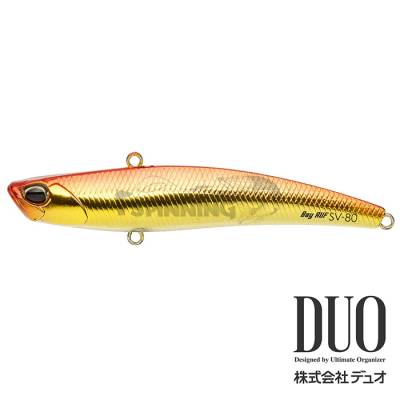 Виб DUO Bay Ruf SV-80 15gr MCC0032(M32)