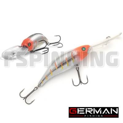 Воблер German Deep Witcher 85F 19gr #H004