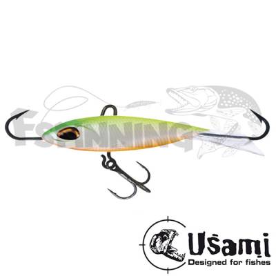 Балансир Usami Dansa Zander Special 75 #W73