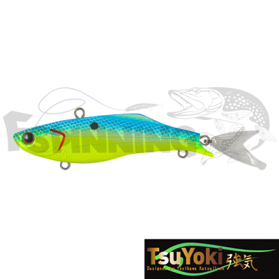 Виб TsuYoki Savior 76S #L614