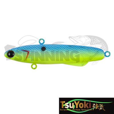 Виб TsuYoki Torpeda 83S Soft #AL010
