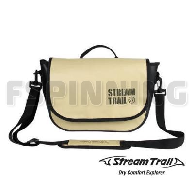 Сумка влагозащитная Stream Trail Mussel Sand 6.5L