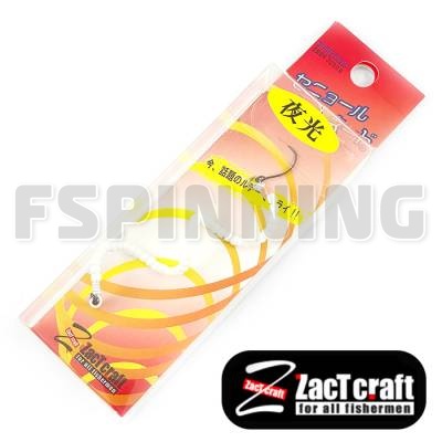 Стик Zact Craft Senor Tornado 1.7gr No.43 Glow White