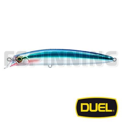 Воблер Duel Hardcore Mid Diver 115F HKN