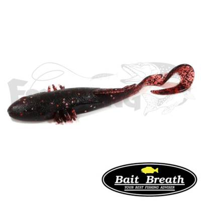 Мягкие приманки Bait Breath BeTanCo Curly Tail 3 #S847 6шт