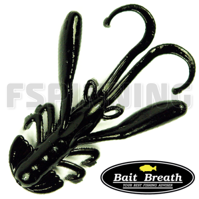 Мягкие приманки Bait Breath U30 Rush Craw 2 003 8шт