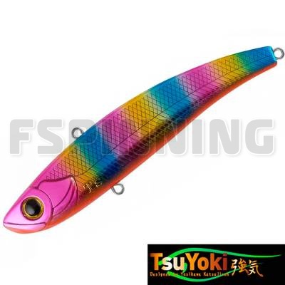 Виб TsuYoki Hitochi 105S 1138
