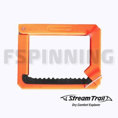 Держатель для рюкзаков и сумок Stream Trail Cliff Hanger L Orange