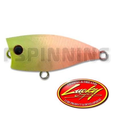 Poko Poko Cra-Pea Воблер Lucky Craft Poko Poko Cra-Pea Kirin