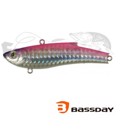 Виб Bassday Range Vib 100ES #HH-02