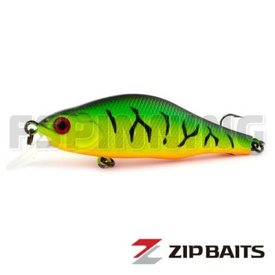 воблеры zip baits