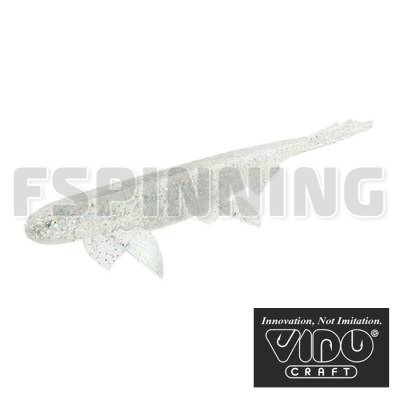 Силиконовые приманки Vido Craft Ursula 8 14 2шт