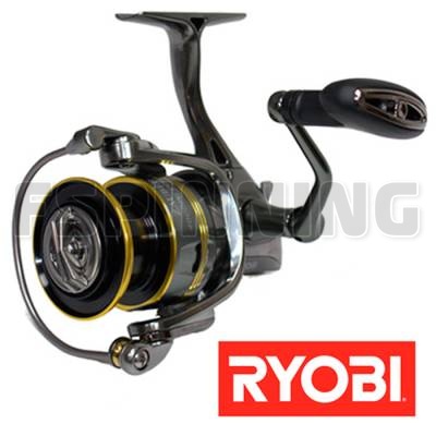 Катушка Ryobi Zauber 4000PG - купить в Москве