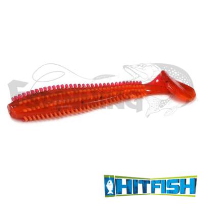 Pimp Shad 3.5 Мягкие приманки Hitfish Pimp Shad 3,5 #R113 5шт