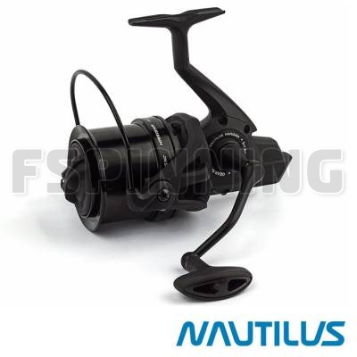 Катушка Nautilus Harisma 8000 - купить в интернет-магазине в Москве