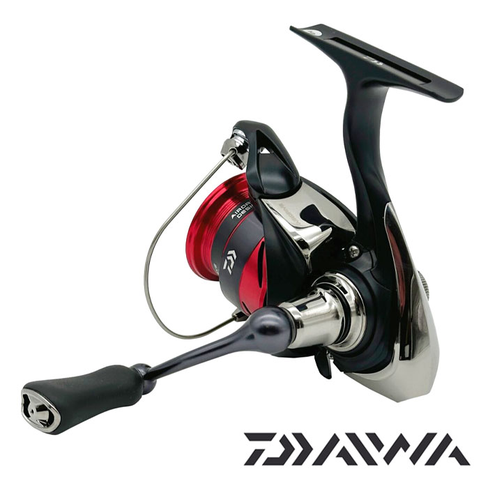 Катушка Daiwa 23 Ninja LT1000 - купить в интернет-магазине в Москве