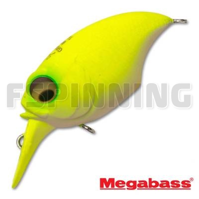 Воблер Megabass SR-X Griffon 7gr Do Chart